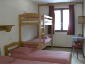 Auberge De Salvagny