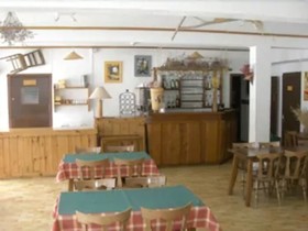 Auberge De Salvagny