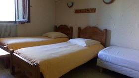 Auberge De Salvagny