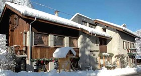 Auberge De Salvagny