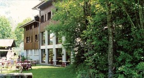 Auberge De Salvagny