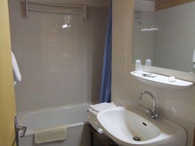 Hotel Le Petit Tetras