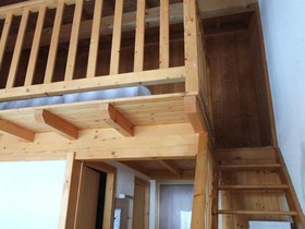 Hotel Le Petit Tetras