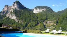 Hotel Le Petit Tetras