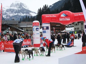 Hotel Le Petit Tetras