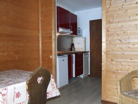 Hotel Le Petit Tetras