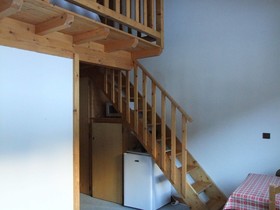 Hotel Le Petit Tetras