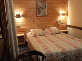 Hotel Le Petit Tetras