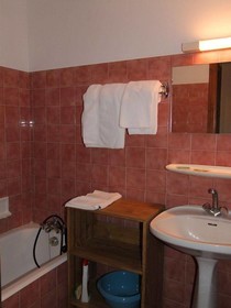 Hotel Le Petit Tetras