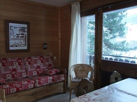 Hotel Le Petit Tetras