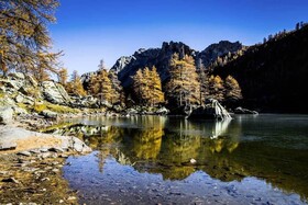 Camping Le Mas Fleuri