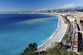 Camping Le Mas Fleuri