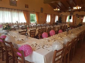 Camping Le Mas Fleuri
