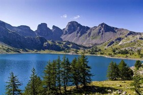 Camping Le Mas Fleuri