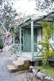 Camping Le Mas Fleuri