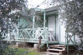 Camping Le Mas Fleuri