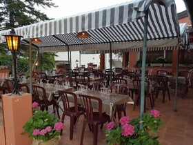 Camping Le Mas Fleuri