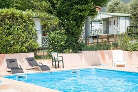 Camping Le Mas Fleuri