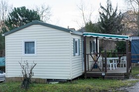 Camping Le Mas Fleuri