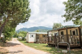 Camping Le Mas Fleuri