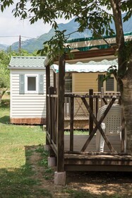 Camping Le Mas Fleuri