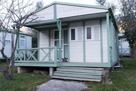 Camping Le Mas Fleuri