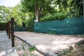 Camping Le Mas Fleuri