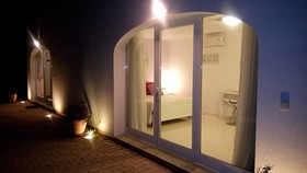 Chambres D'hôtes Les Iris