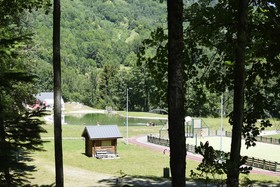 Olydea Saint-Colomban-des-Villards