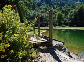 Olydea Saint-Colomban-des-Villards