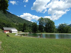 Olydea Saint-Colomban-des-Villards