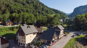 Olydea Saint-Colomban-des-Villards