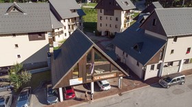 Olydea Saint-Colomban-des-Villards
