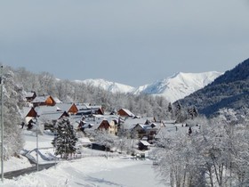 Olydea Saint-Colomban-des-Villards