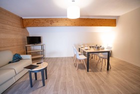 Olydea Saint-Colomban-des-Villards