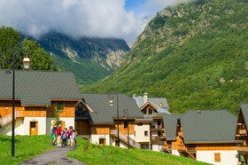 Goélia Les Chalets De Belledonne