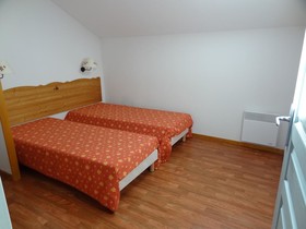 Le Hameau du Puy