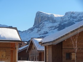Le Hameau du Puy