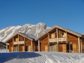 Le Hameau du Puy