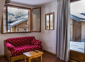 Le Hameau du Puy