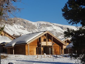 Le Hameau du Puy