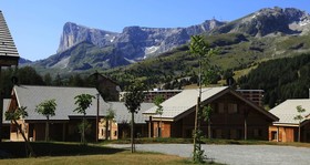 Le Hameau du Puy