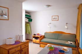 Madame Vacances Les Chalets SuperD