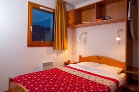 Madame Vacances Les Chalets SuperD