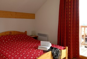 Madame Vacances Les Chalets SuperD