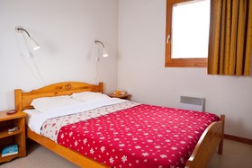 Madame Vacances Les Chalets SuperD