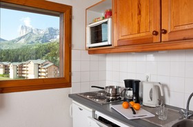 Madame Vacances Les Chalets SuperD