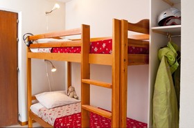 Madame Vacances Les Chalets SuperD