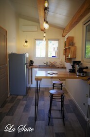 O Chalets De Provence