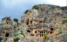 O Chalets De Provence